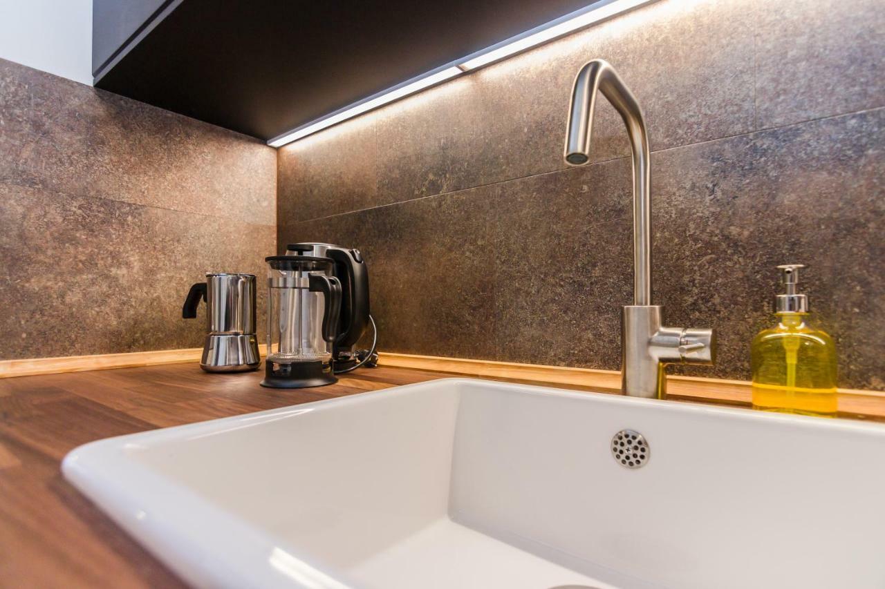 Prague Trendy Central Apartment By Michal&Friends Экстерьер фото