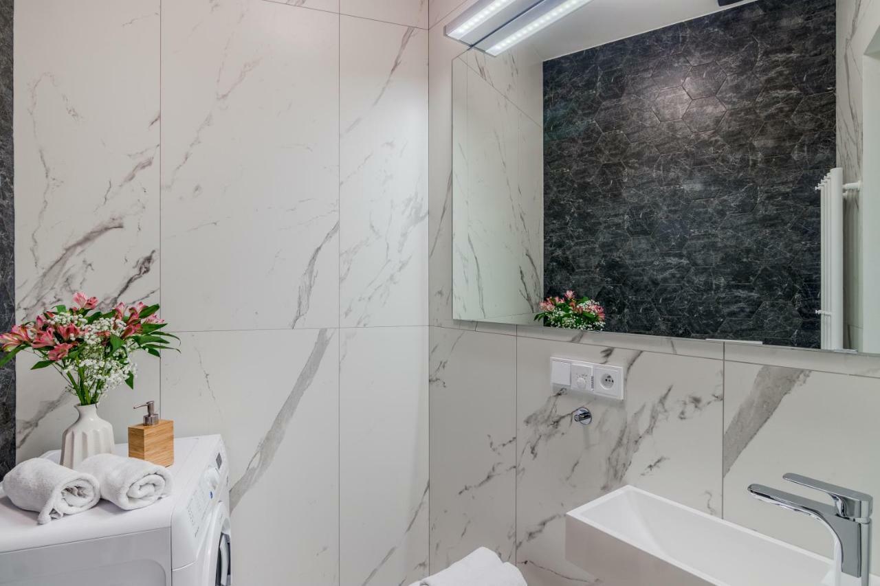 Prague Trendy Central Apartment By Michal&Friends Экстерьер фото